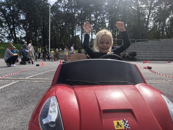 Bilens Dag 2019