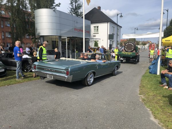 Bilens Dag 2019