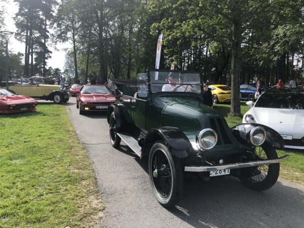 Bilens Dag 2019