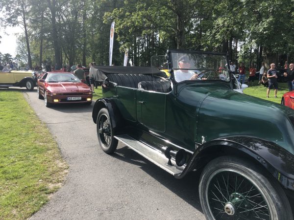 Bilens Dag 2019