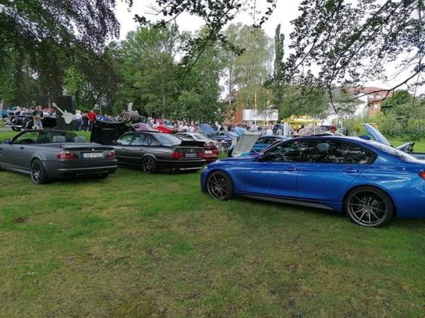 Bilens Dag 2019