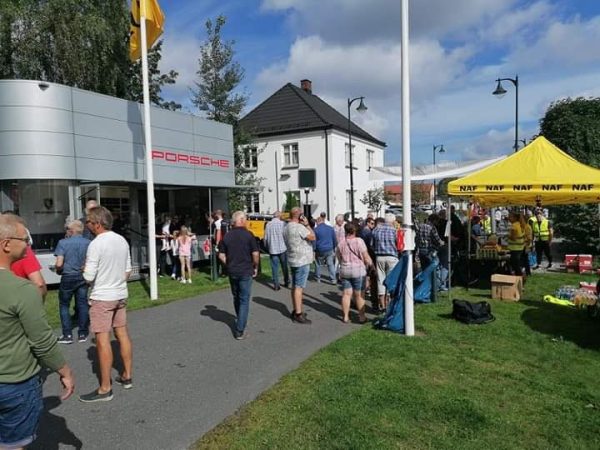 Bilens Dag 2019