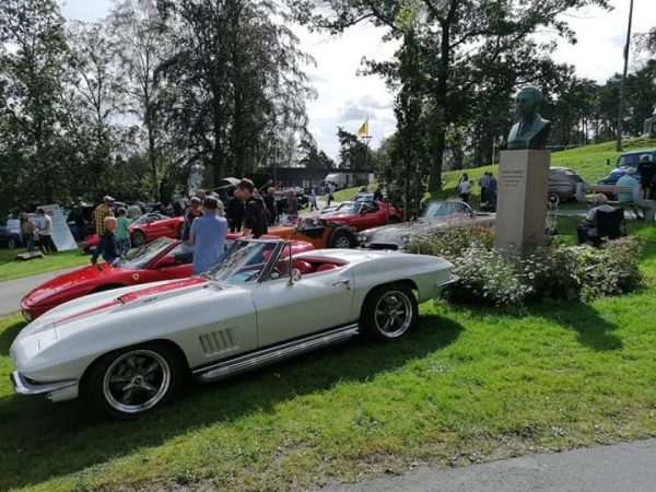 Bilens Dag 2019