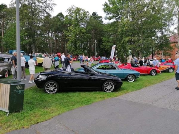 Bilens Dag 2019