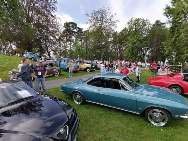 Bilens Dag 2019