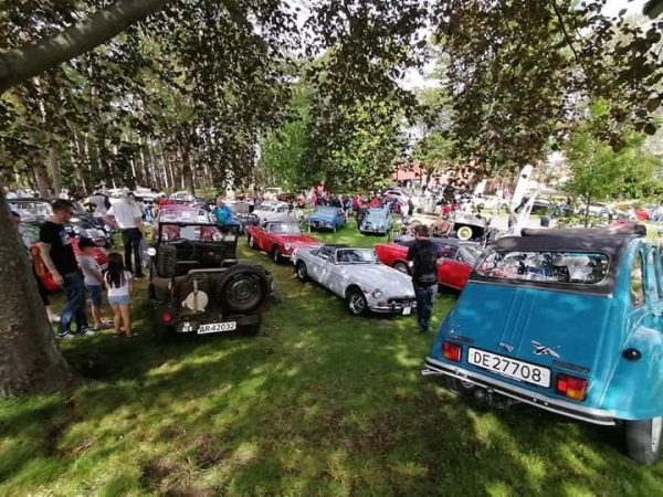 Bilens Dag 2019