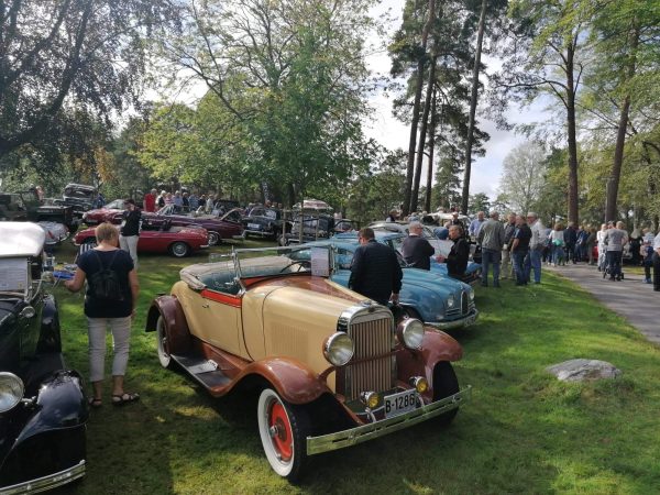 Bilens Dag 2019