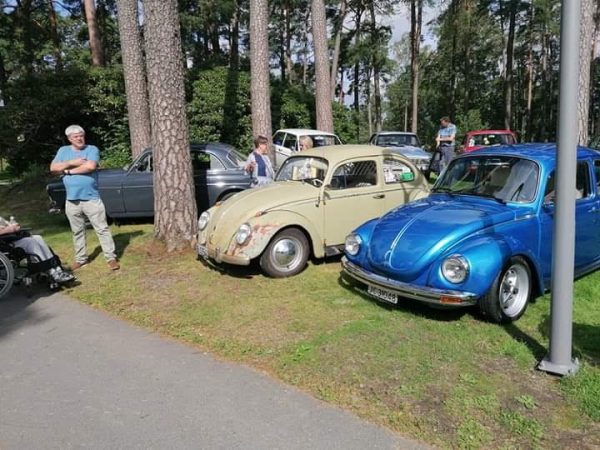Bilens Dag 2019