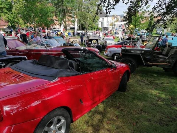 Bilens Dag 2019