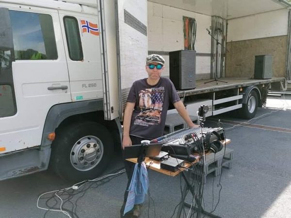 Bilens Dag 2019