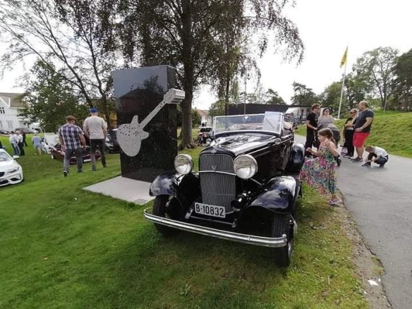 Bilens Dag 2019