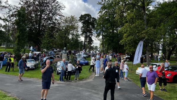 Bilens Dag 2022