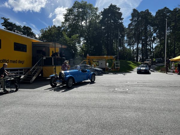 Bilens Dag 2022