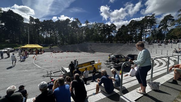 Bilens Dag 2022