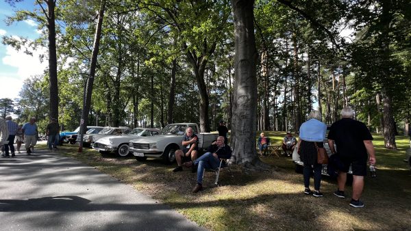 Bilens Dag 2022
