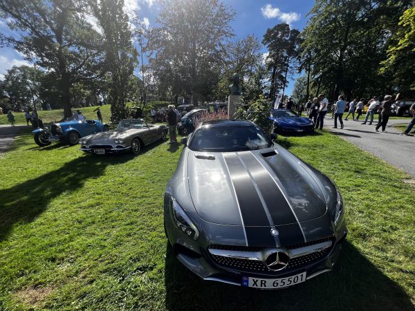 Bilens Dag 2022