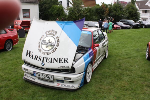 Bilens Dag 2023