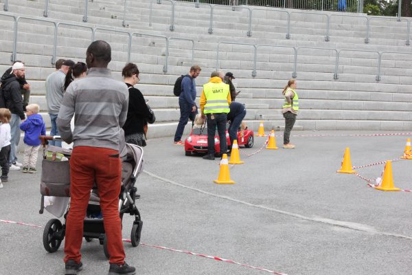 Bilens Dag 2023