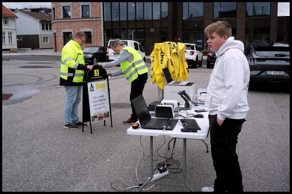 Bilens Dag 2024
