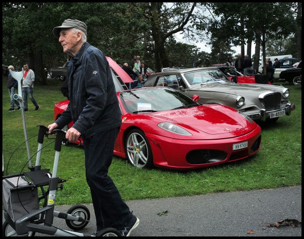 Bilens Dag 2024