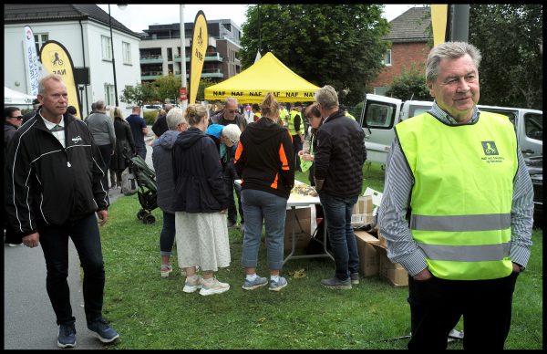 Bilens Dag 2024