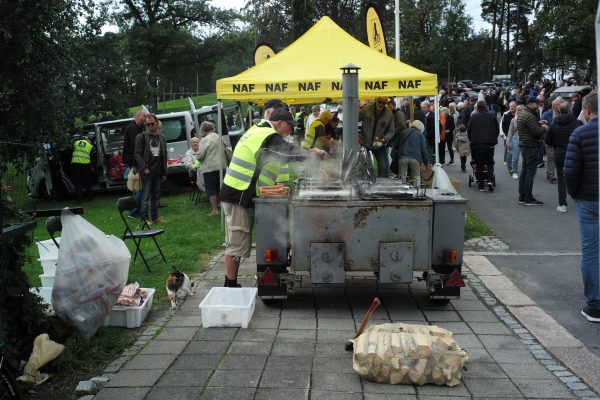 Bilens Dag 2024