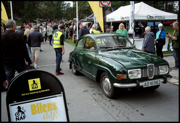 Bilens Dag 2024