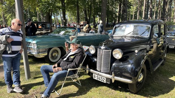 Bilens Dag 2025