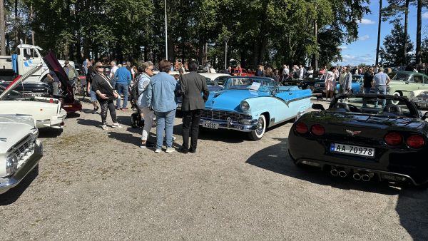 Bilens Dag 2025