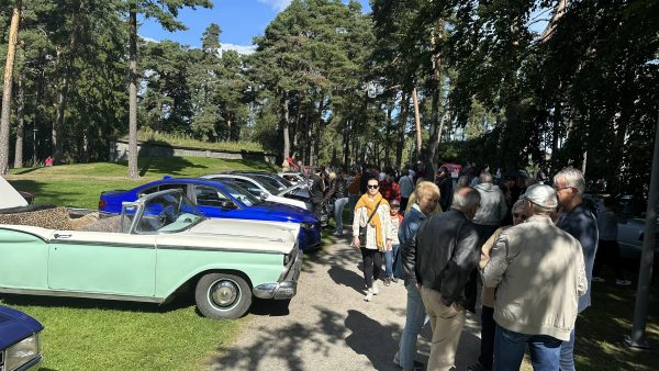 Bilens Dag 2025