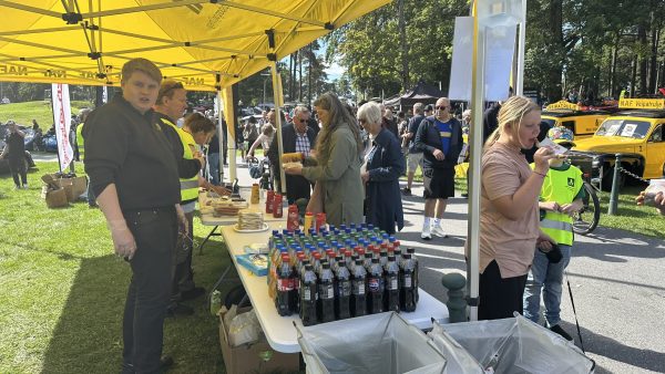 Bilens Dag 2025