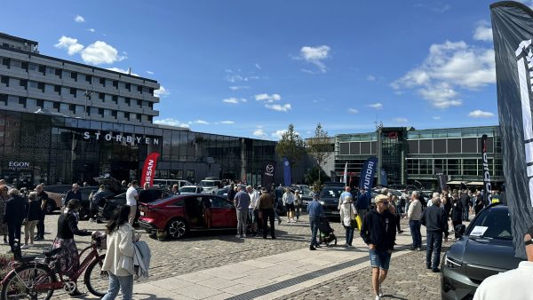 Bilens Dag 2025