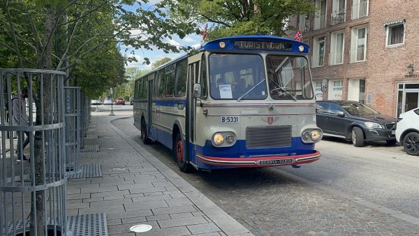 Bilens Dag 2025