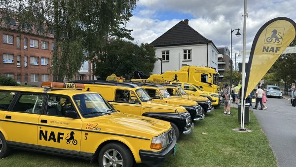Bilens Dag 2025