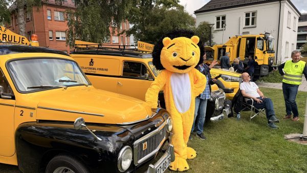 Bilens Dag 2026