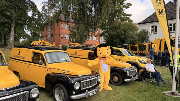 Bilens Dag 2026