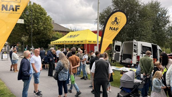 Bilens Dag 2026