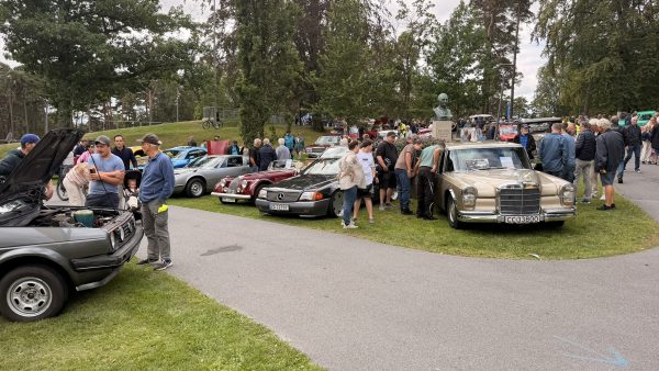 Bilens Dag 2026