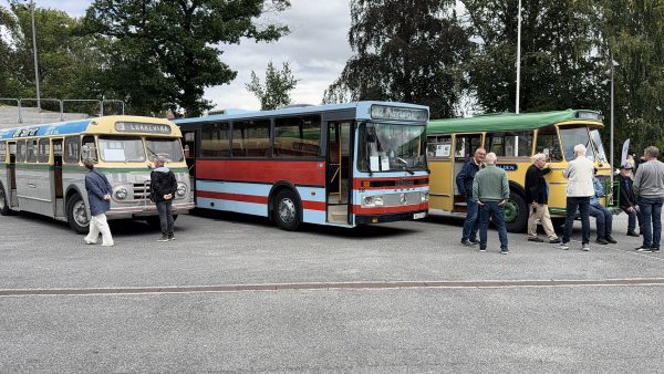 Bilens Dag 2026