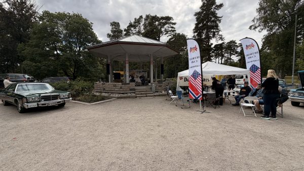 Bilens Dag 2026