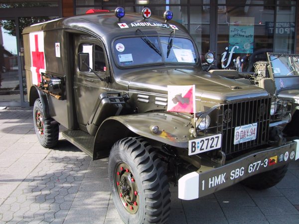 Bilens Dag 2001 – bilde 15