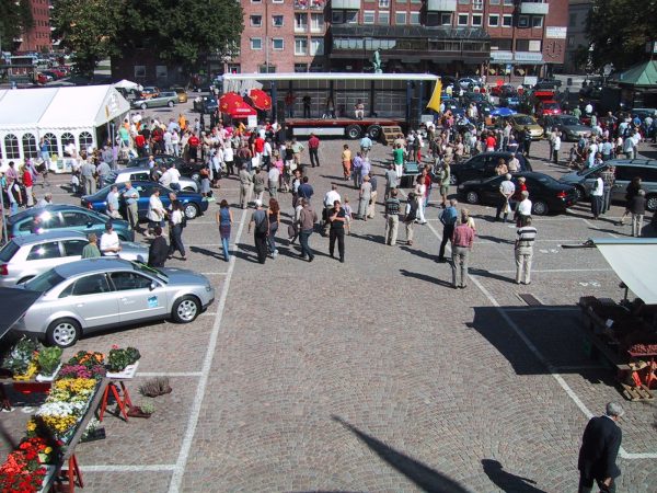 Bilens Dag 2001 – bilde 42