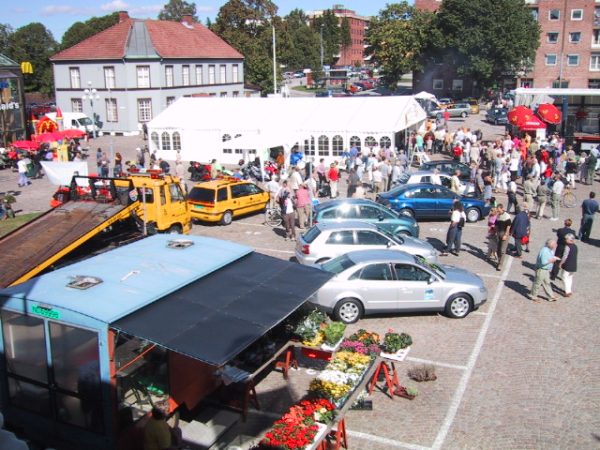Bilens Dag 2001 – bilde 44