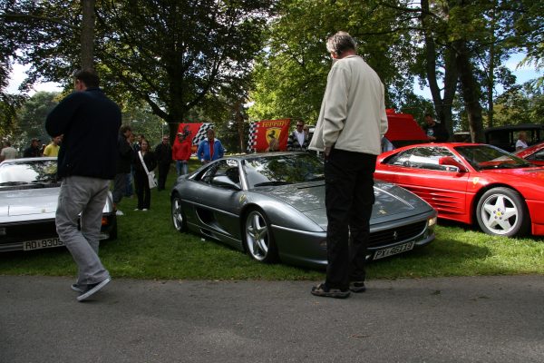 Bilens Dag 2008 – bilde 4