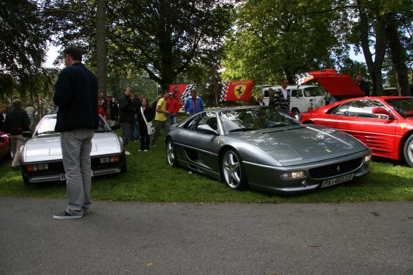 Bilens Dag 2008 – bilde 5