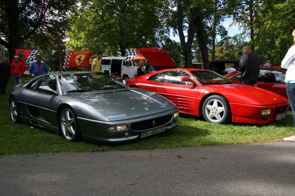 Bilens Dag 2008 – bilde 6