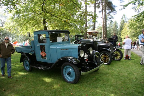 Bilens Dag 2008 – bilde 7
