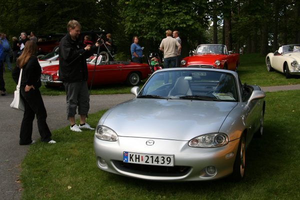 Bilens Dag 2008 – bilde 9
