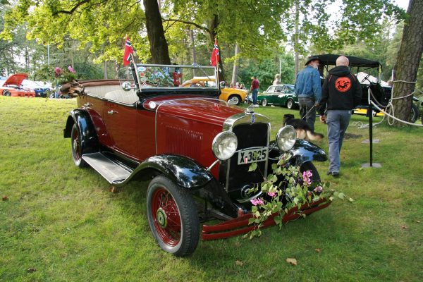 Bilens Dag 2008 – bilde 11