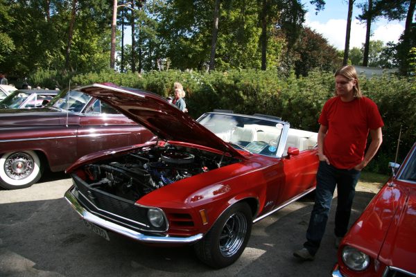 Bilens Dag 2008 – bilde 14